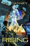 [Renegade Star 12] • Renegade Rising · Book 12 in the Renegade Star Series